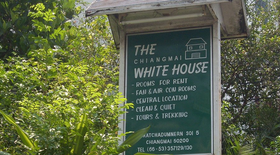 The White House