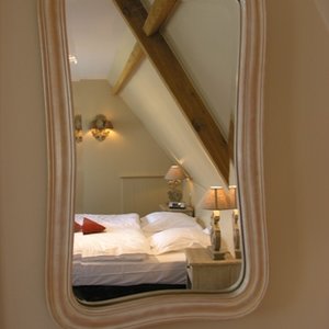 Hotel Ter Duinen, hotel in Bruges