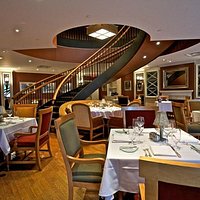 Redfield's Restaurant at the Crowne Plaza Syracuse