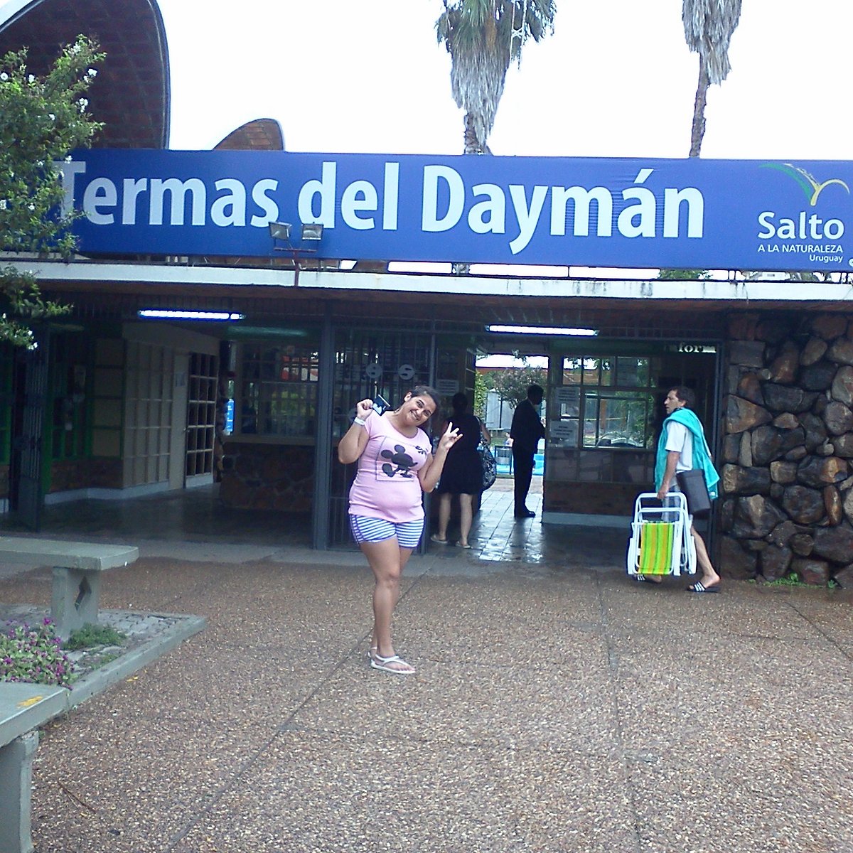 Termas del Dayman - All You Need to Know BEFORE You Go (with Photos)