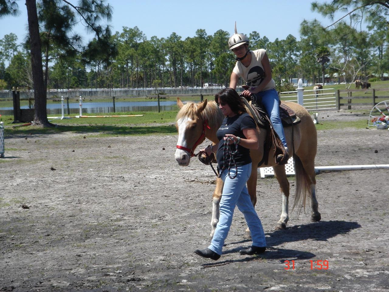 Horseback Riding in West Palm Beach: A Complete Guide