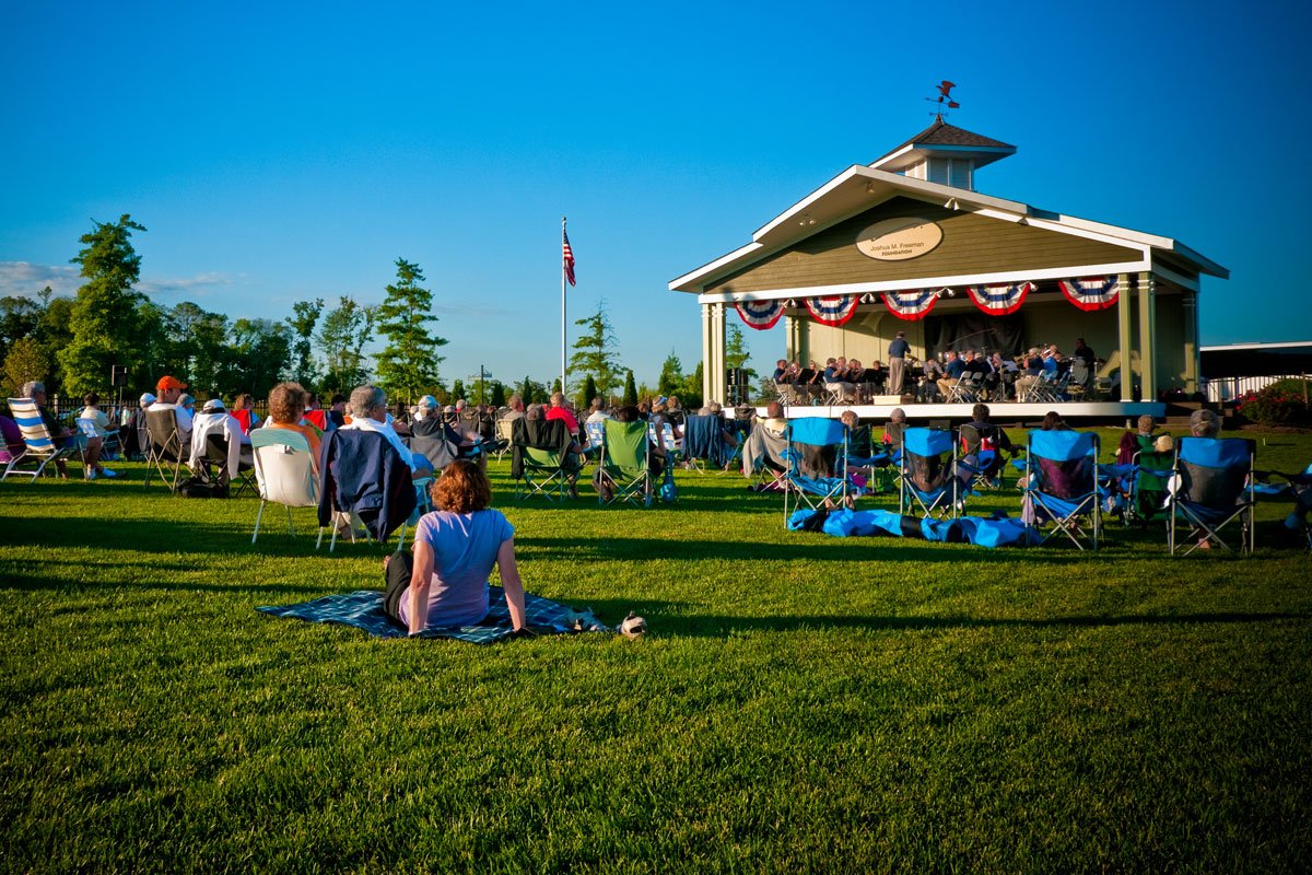 The Freeman Stage (Selbyville) 2021 All You Need to Know BEFORE You