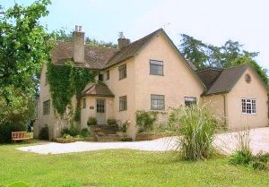 Larks Rise B&B