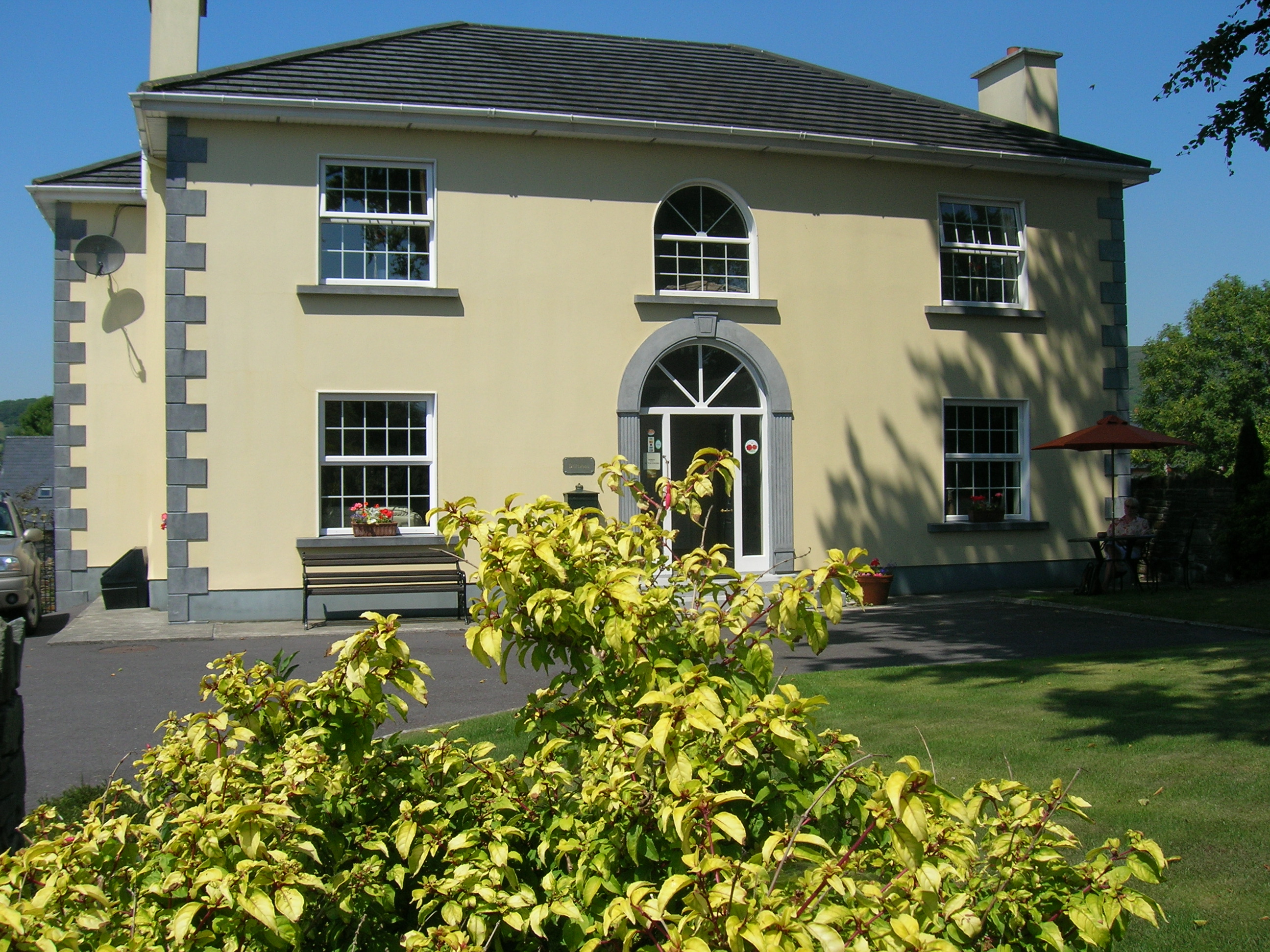 Driftwood B&B (Kenmare, Irlande) : Tarifs 2022 Mis à Jour, 5 Avis Et 72 ...