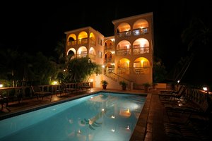 Room & Suite