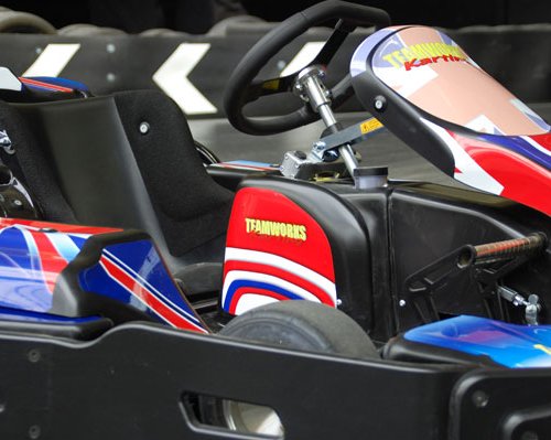 8 Best Racetracks For Go Karting In NYC - Secret NYC