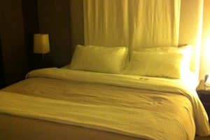 Chambre et suite