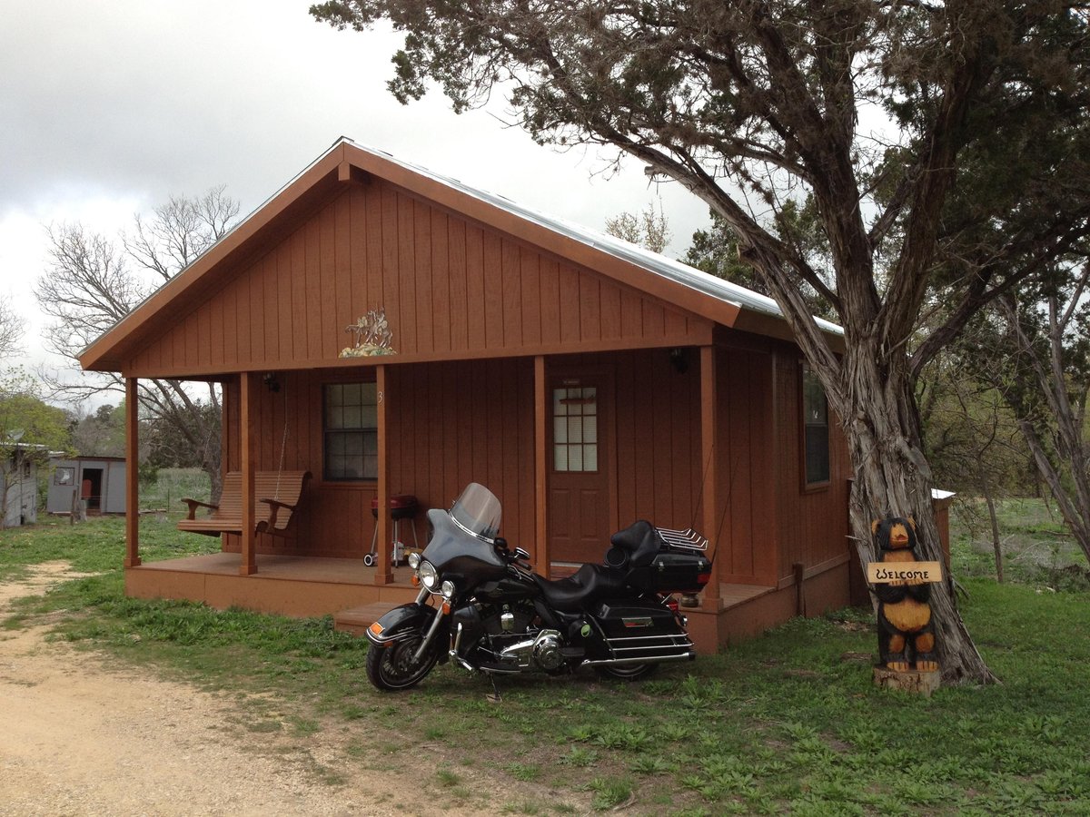 Gran's Country Cabins: Reviews (bandera, Texas) - Photos Of Campground 