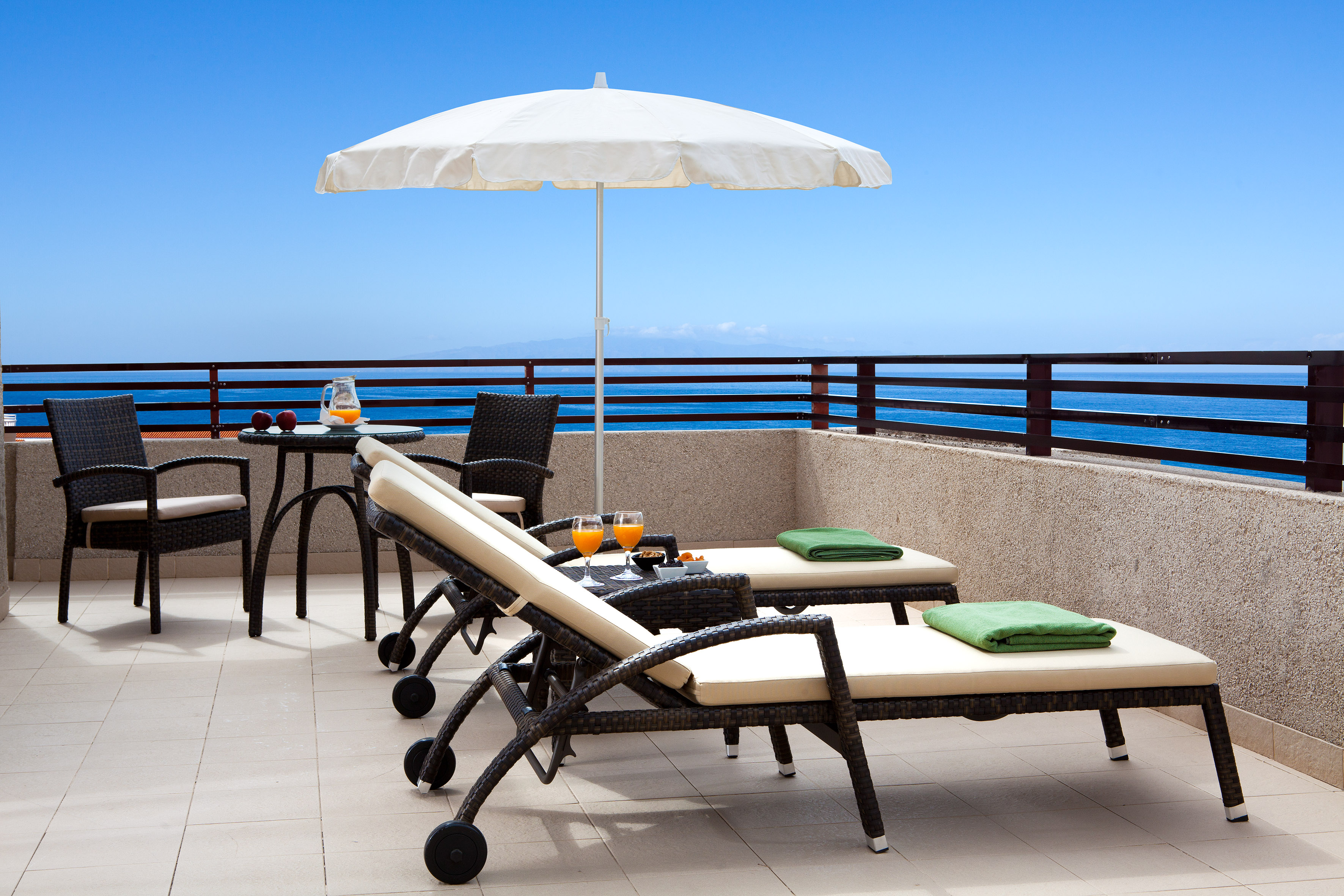 Hotel photo 20 of GF Fanabe.