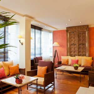 Hotel Kipling - Manotel Geneva, hotel in Geneva