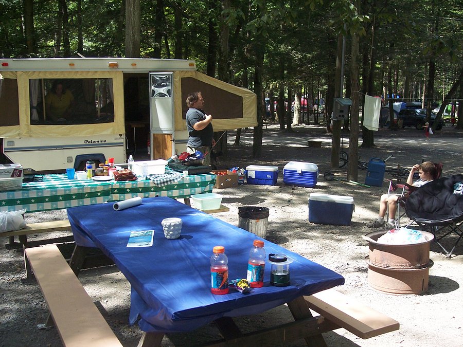 KNOEBELS CAMPGROUND Reviews (Elysburg, PA) Tripadvisor