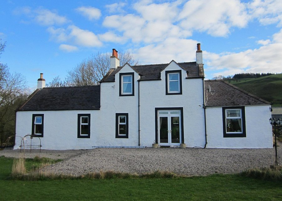 BARR FARMHOUSE B&B Reviews & Photos (Dumfries) Tripadvisor