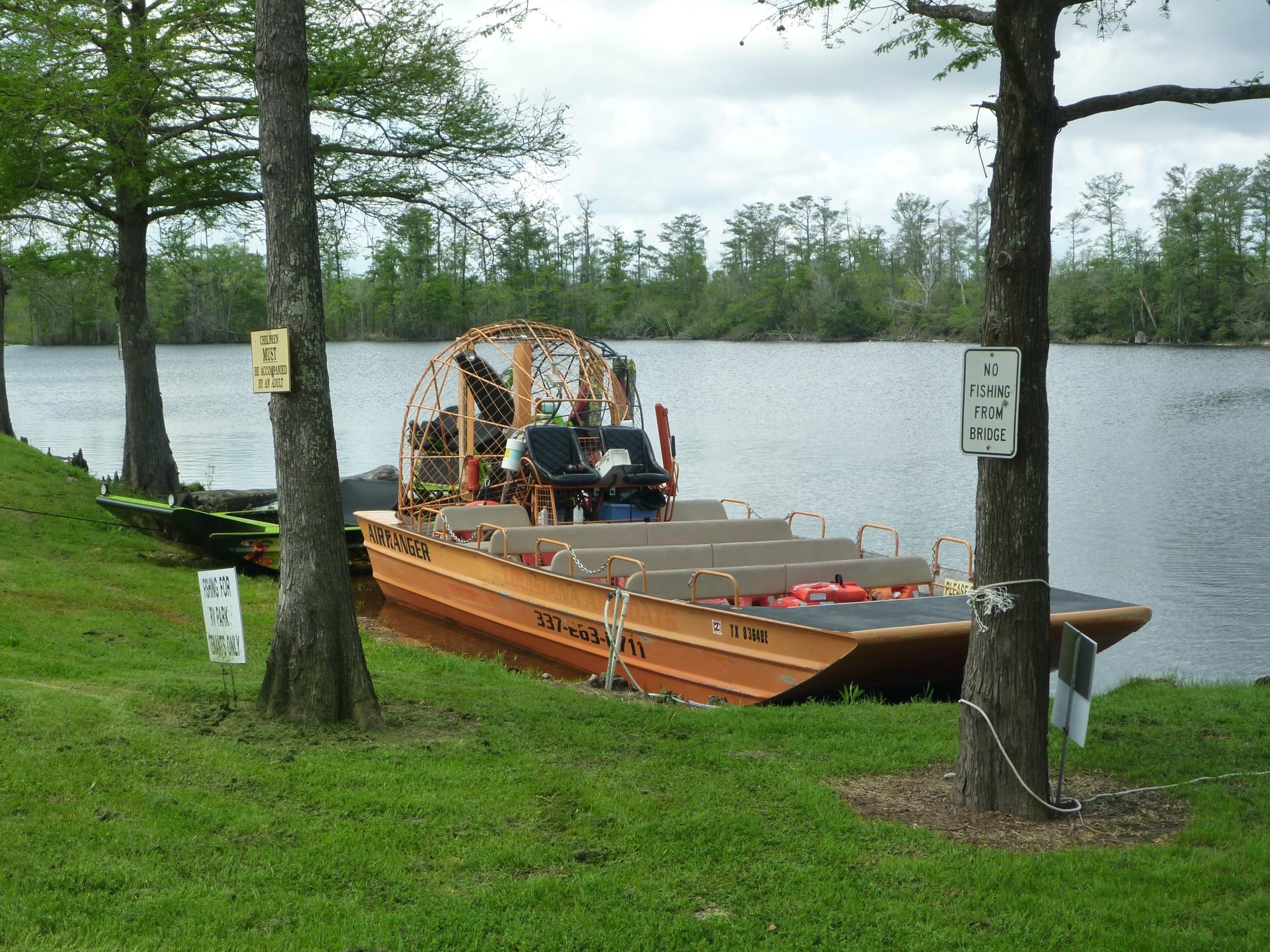 Airboat Rides Inc. All You Need to Know BEFORE You Go 2024