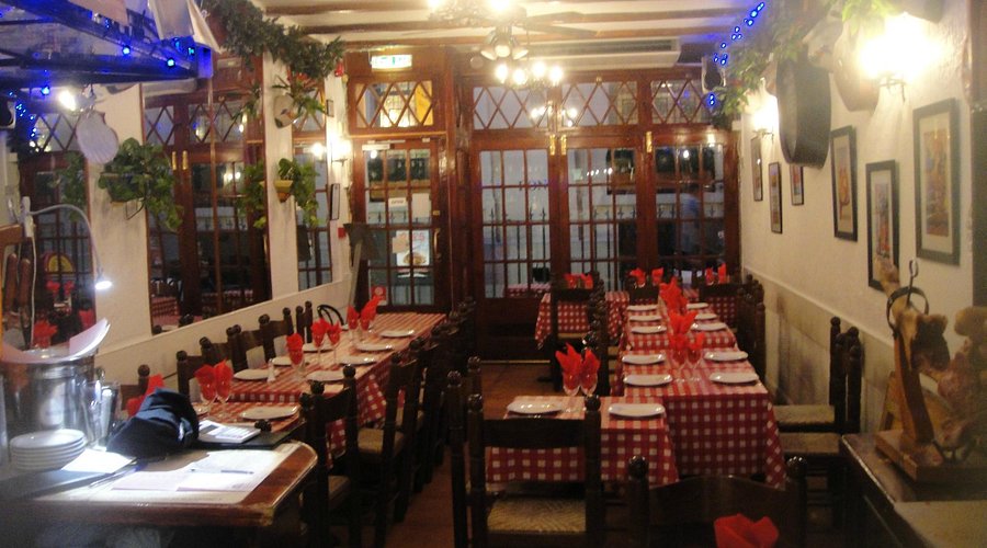 Casa Don Carlos Casa Don Carlos