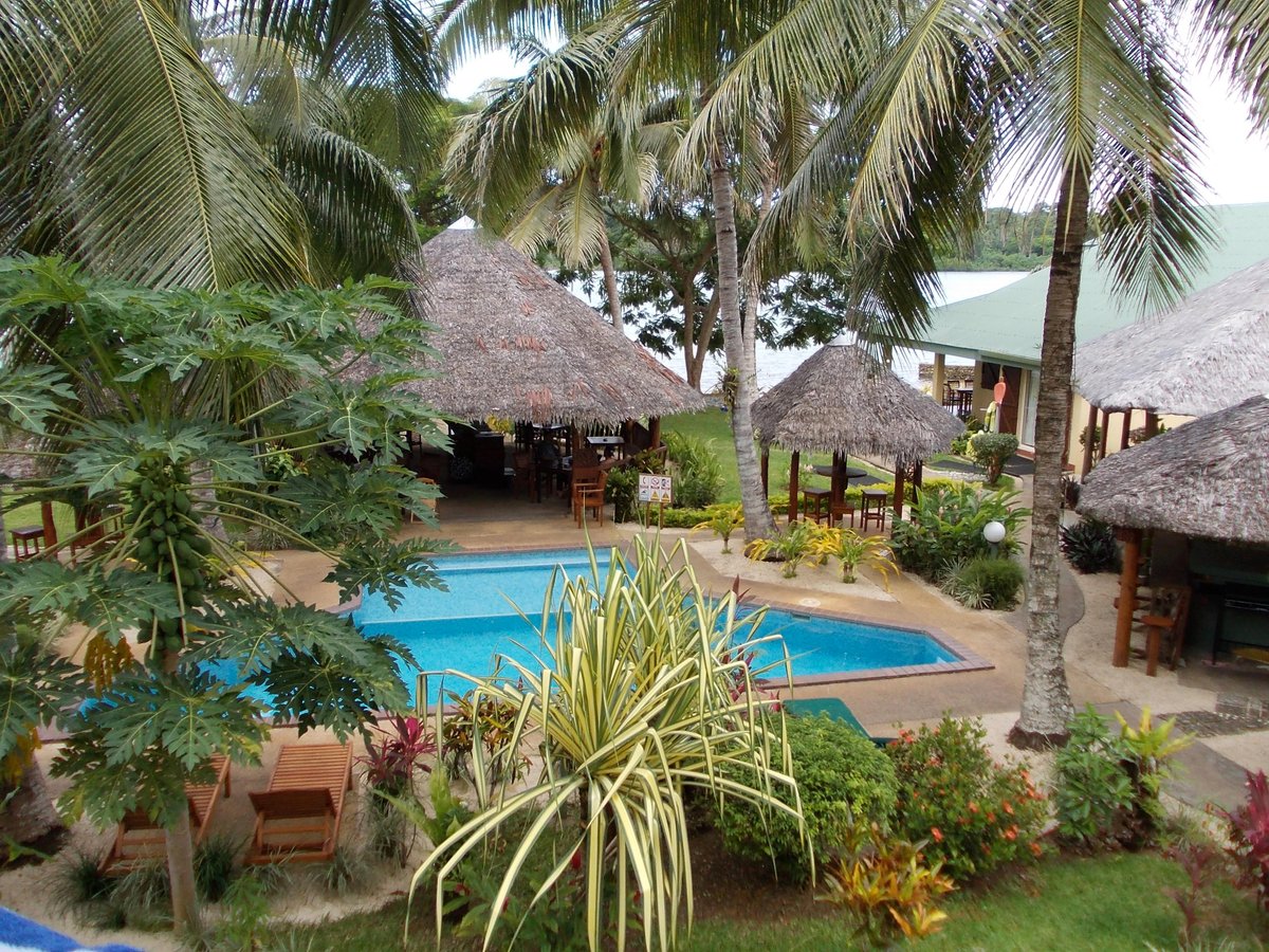 POPPY'S ON THE LAGOON $81 ($̶2̶0̶4̶) - Prices & Hotel Reviews - Vanuatu ...