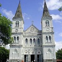Catedral Metropolitana