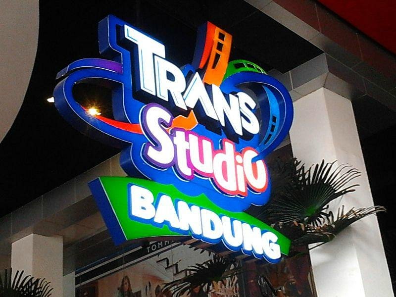 Trans Studio Bandung image