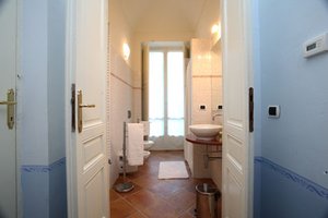 Habitación y suite