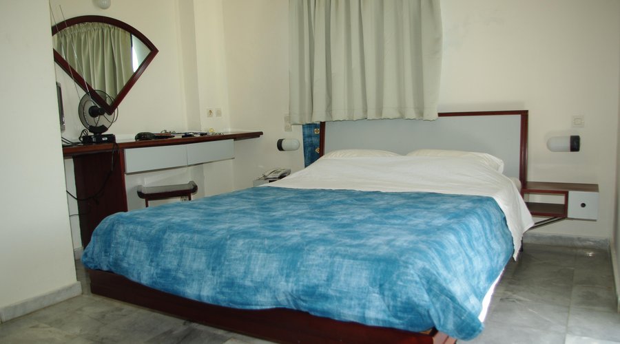 chambre