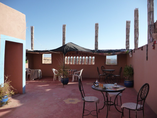 Hotel photo 16 of Karim Sahara.