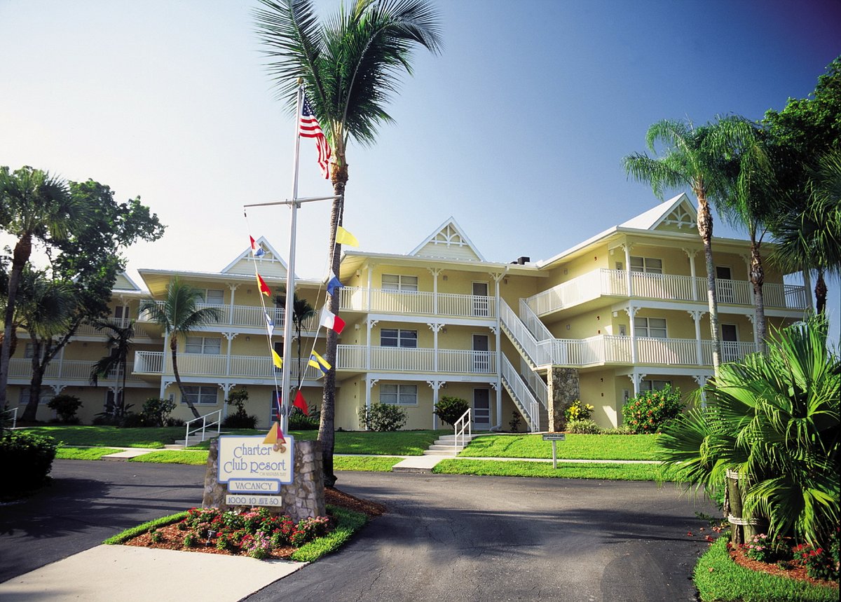 CHARTER CLUB RESORT NAPLES BAY - Updated 2024 Prices & Hotel Reviews (FL)