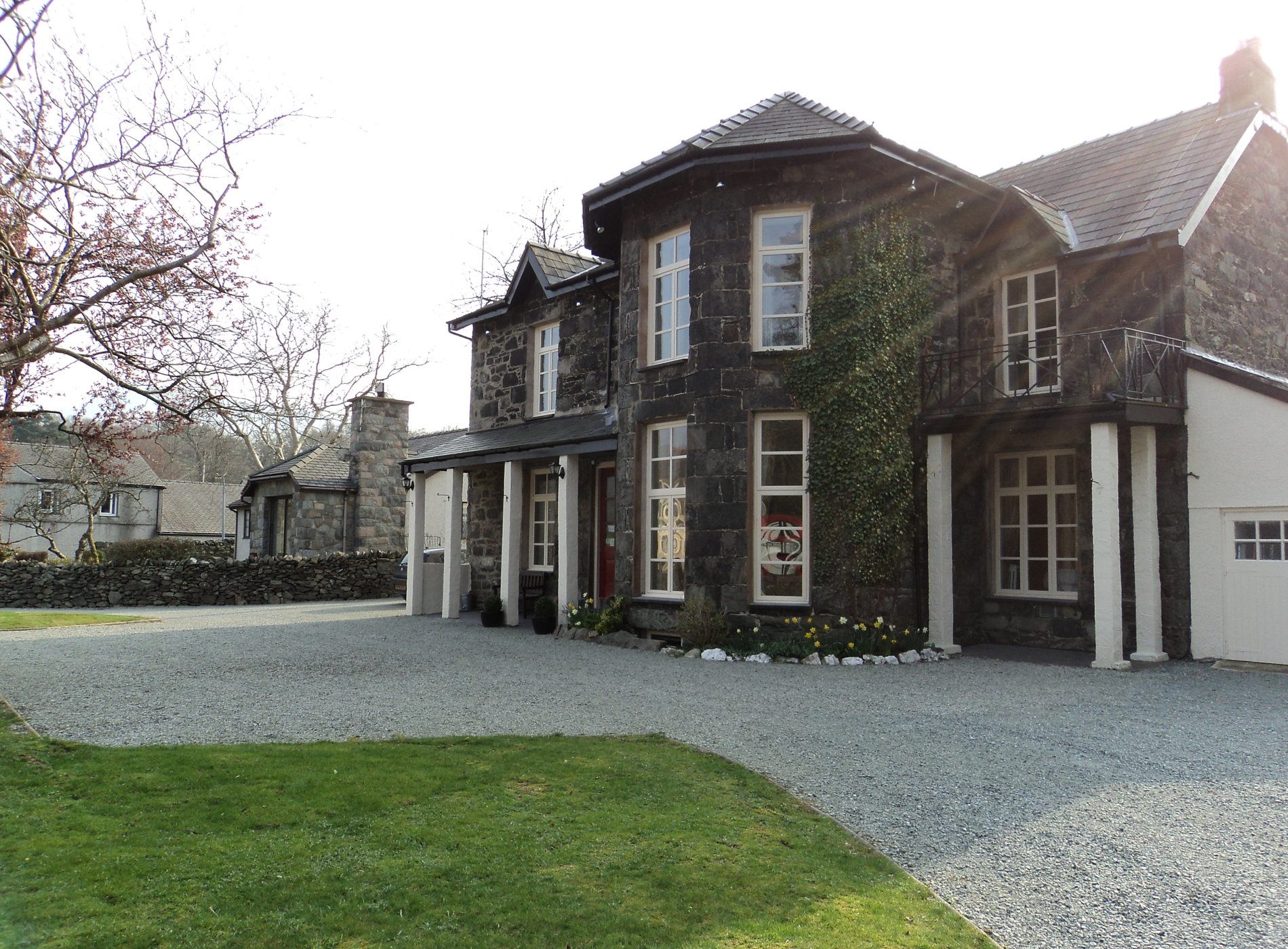 Plas Coch Guest House by null