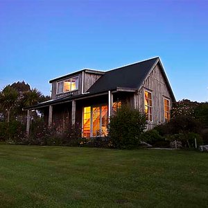 Kamahi Cottage near Otorohanga & Waitomo Caves