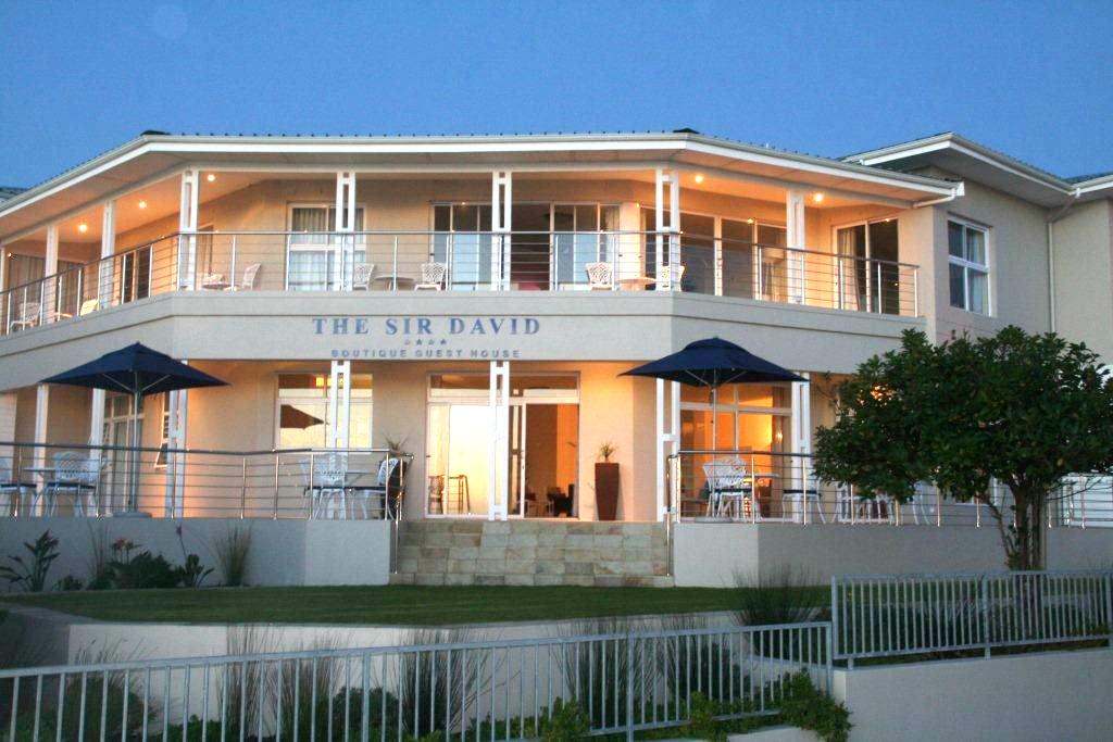 THE SIR DAVID BOUTIQUE GUEST HOUSE Updated 2024 Prices Reviews