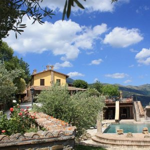 Villa Dama