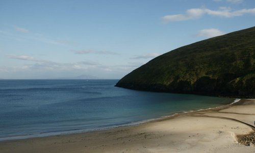 keem beach