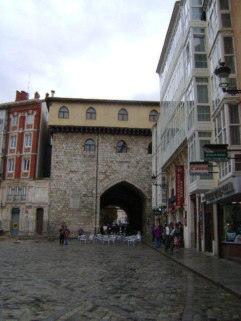Imagen 4 de Arco de Santa María
