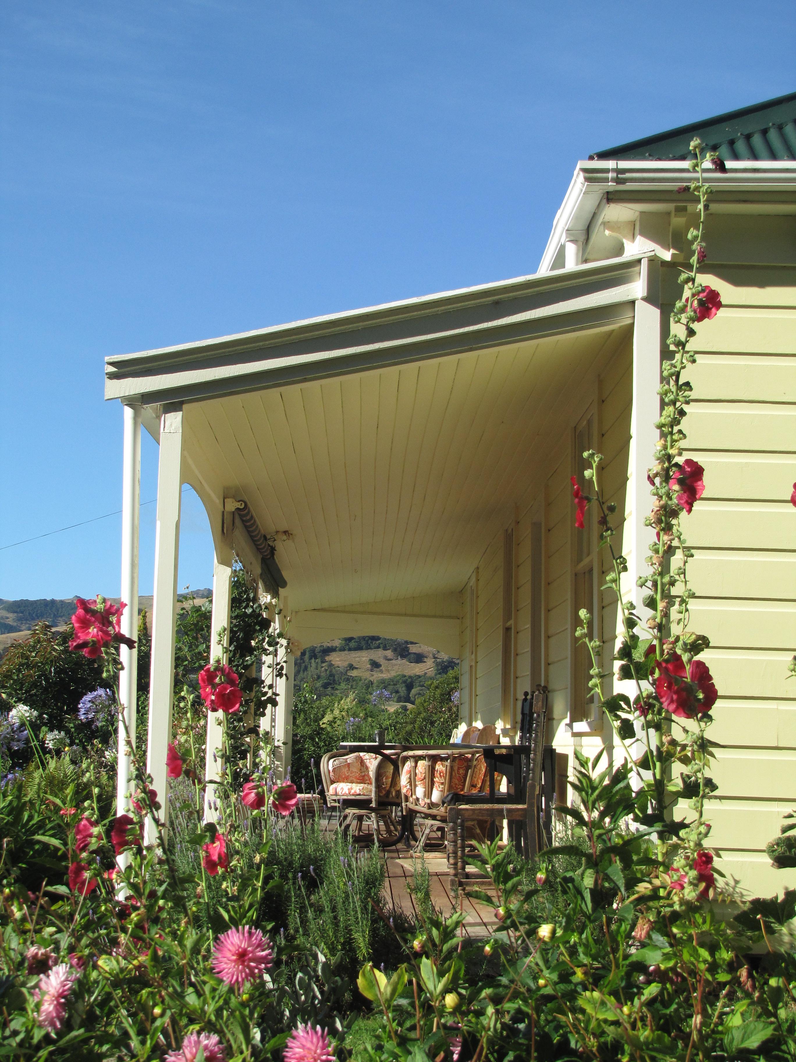 ROOM WITH A VIEW (Akaroa) - B&B Reviews & Photos - Tripadvisor