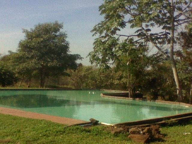 PARAISO NATURAL DE AGUAS TERMALES KAUAR TIKURI (Michoacán) - Qué SABER  antes de ir