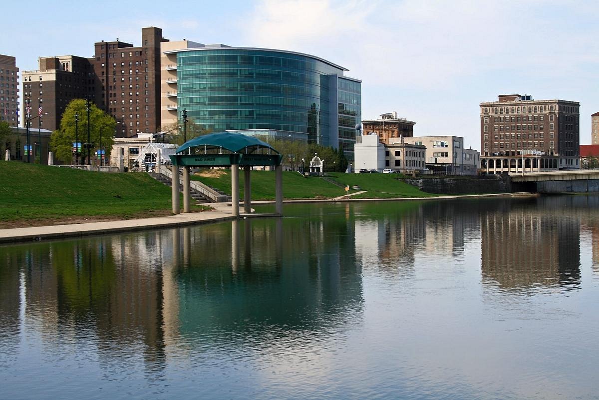 10 BEST Places to Visit in Dayton - UPDATED 2022 (with Photos & Reviews ...