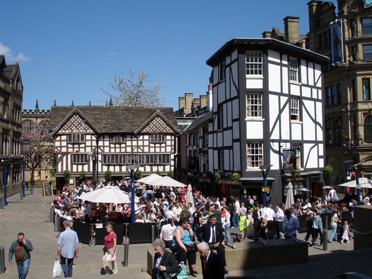 the-shambles-manchester-inggris-review-tripadvisor