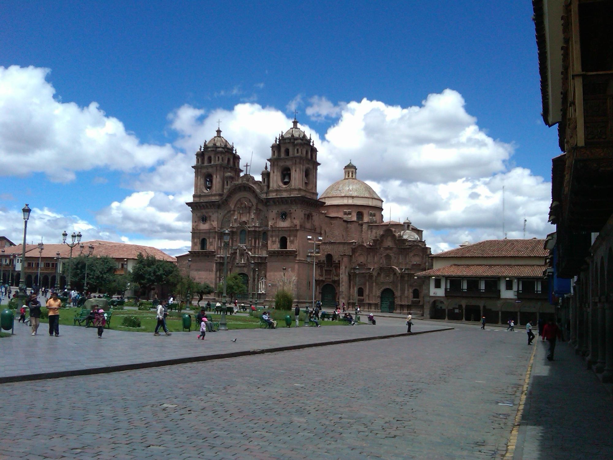 Cusco, Peru: All You Must Know Before You Go (2024) - Tripadvisor