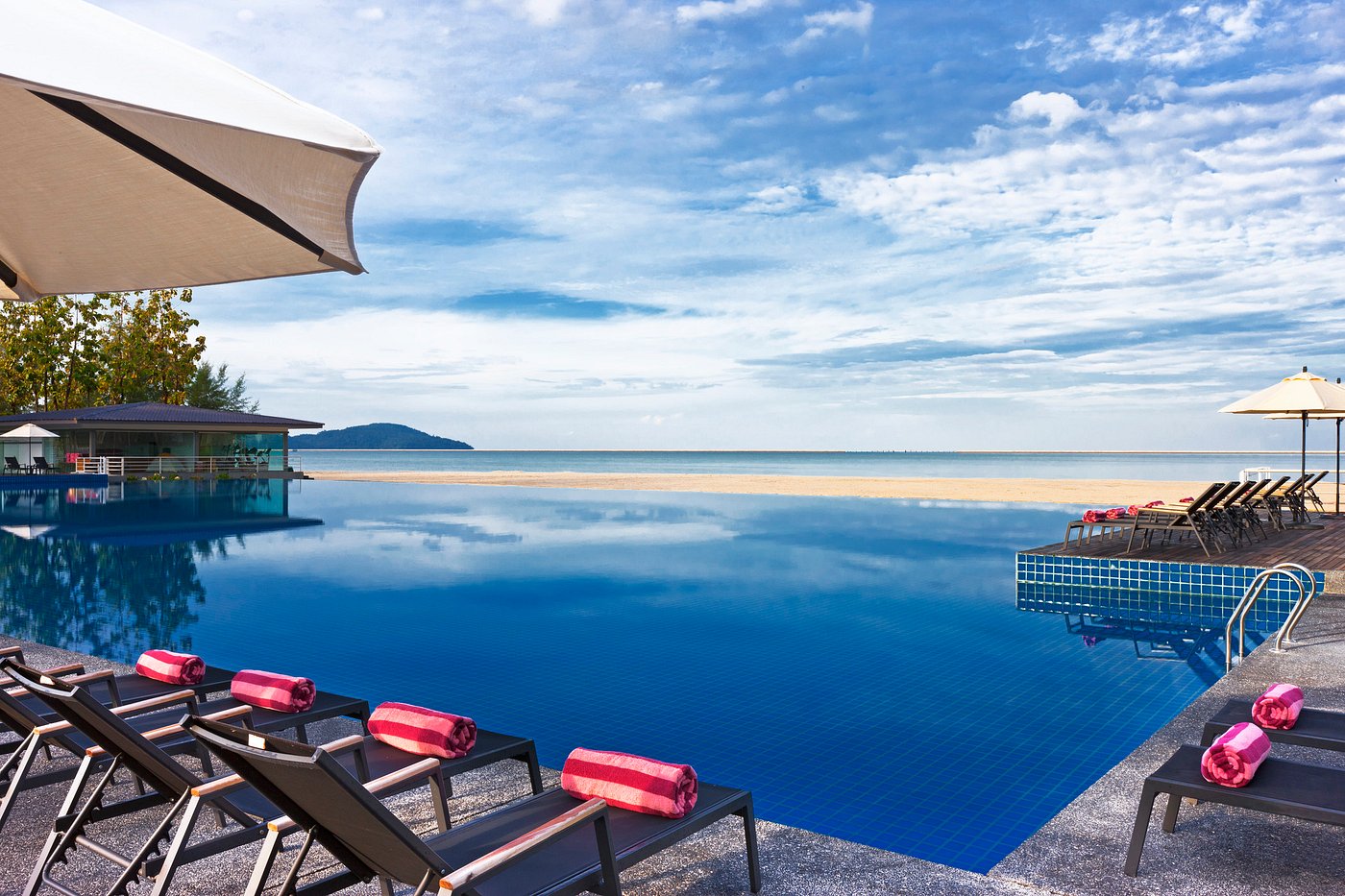 Century Langkasuka Resort Updated 2024 Reviews Photos And Prices