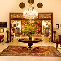 Museum Batik Kuno Danar Hadi
