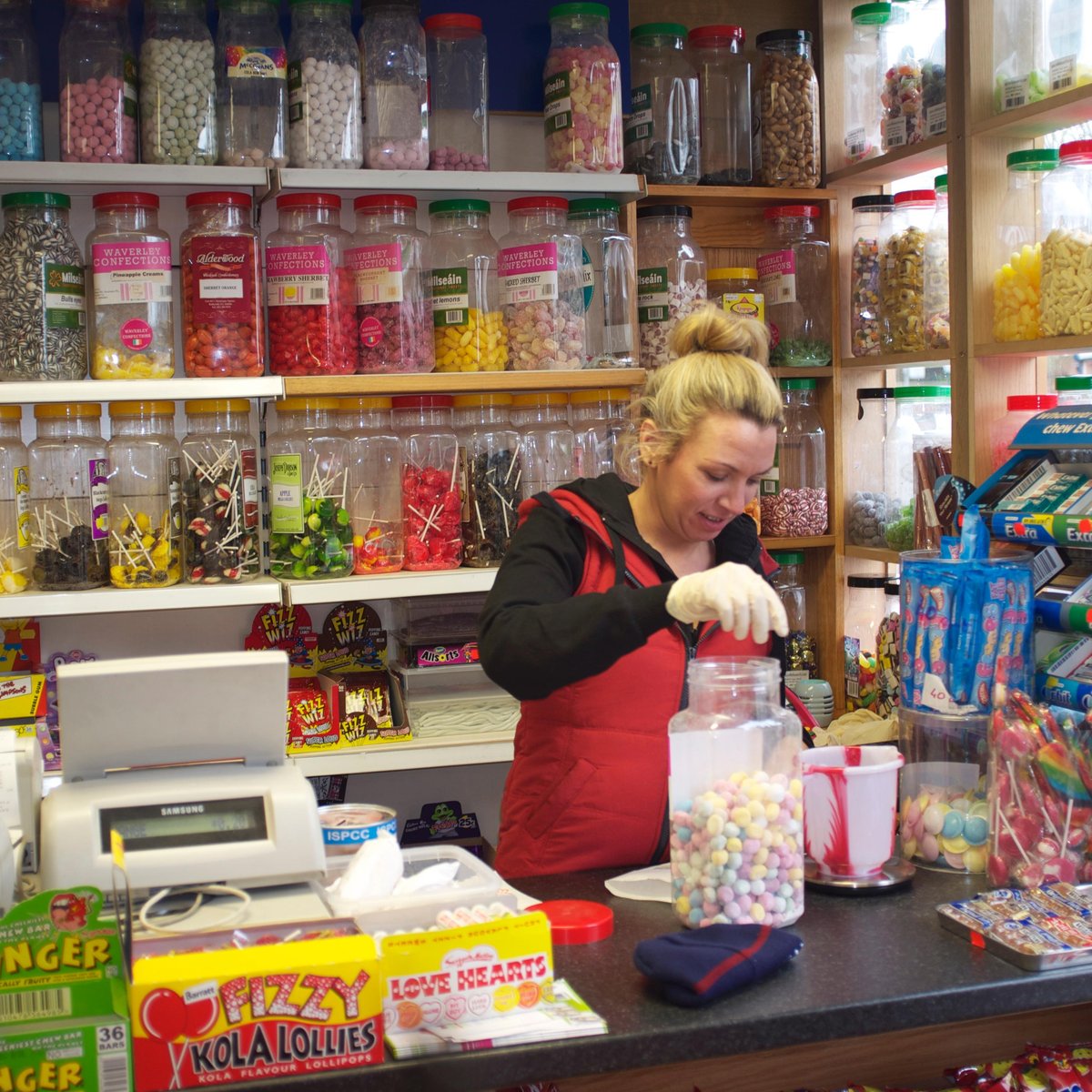 Kavanagh S Old Time Sweets Dublin All You Need To Know Before You Go