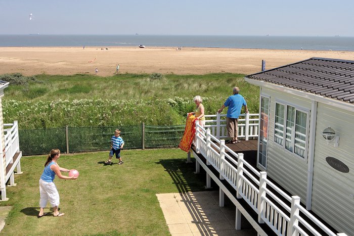 Haven - Cleethorpes Beach Holiday Park Gift Shop: Pictures & Reviews ...