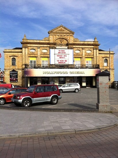 Arc Cinema - Cinema in Great Yarmouth, Great Yarmouth - Great Yarmouth