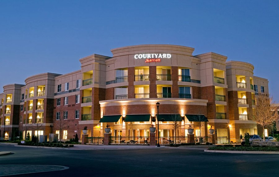 COURTYARD FRANKLIN COOL SPRINGS $103 ($̶1̶2̶9̶) - Updated 2021 Prices