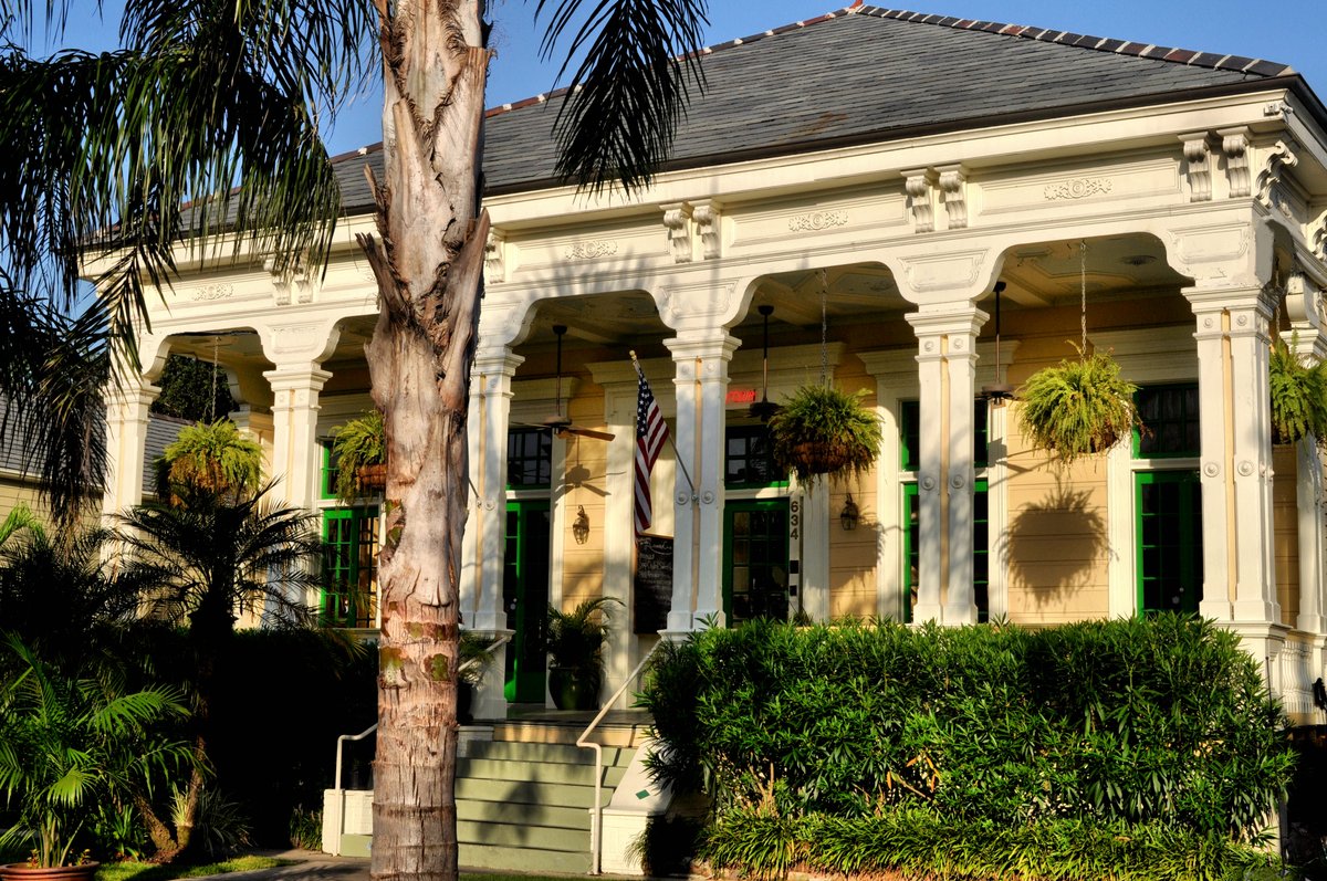 THE COUNTRY CLUB, Nouvelle-Orléans - Ninth Ward - Menu, Prix, Restaurant  Avis & Réservations - Tripadvisor