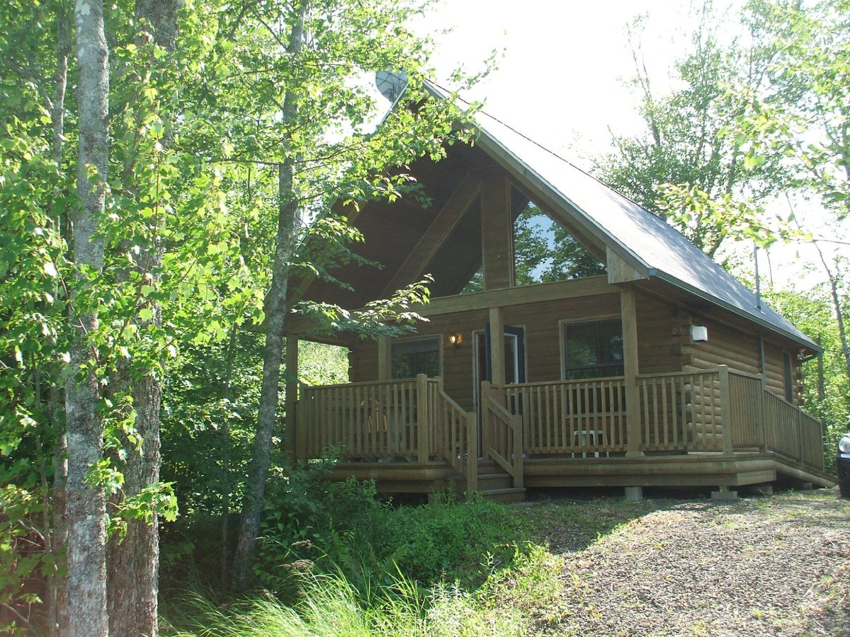 Two Lakes Retreat Chalets - Reviews & Photos (Nova Scotia, Canada ...