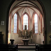 choir