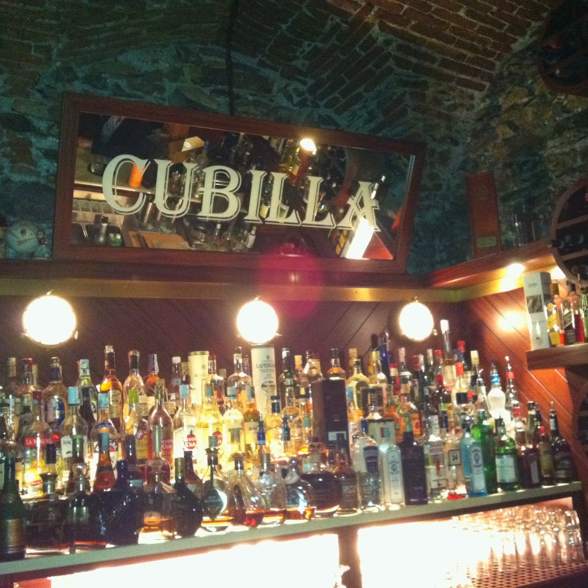 Cubilla American Bar Genoa All You Need To Know Before You Go