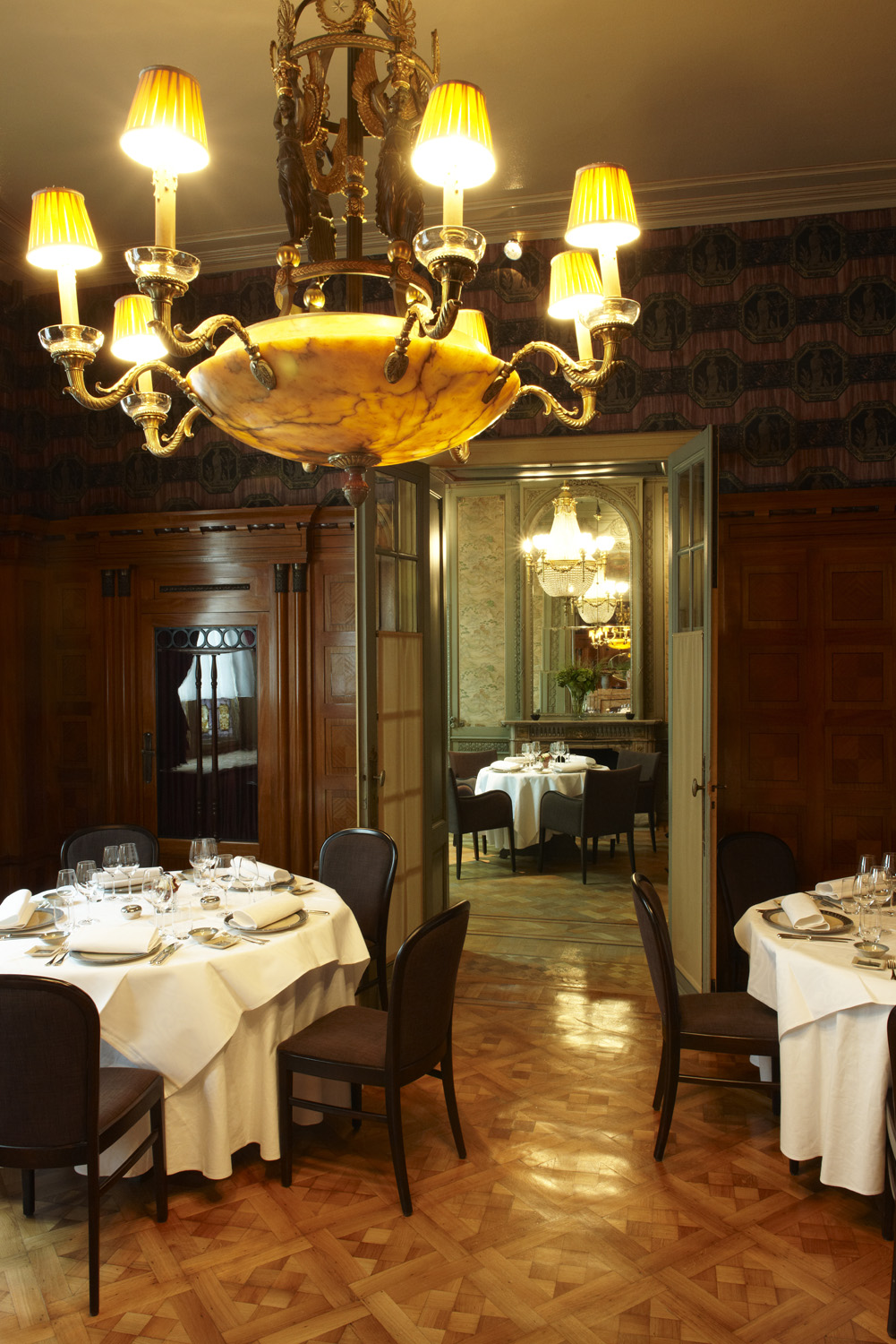 De 10 Beste Restaurants In Brugge - Tripadvisor