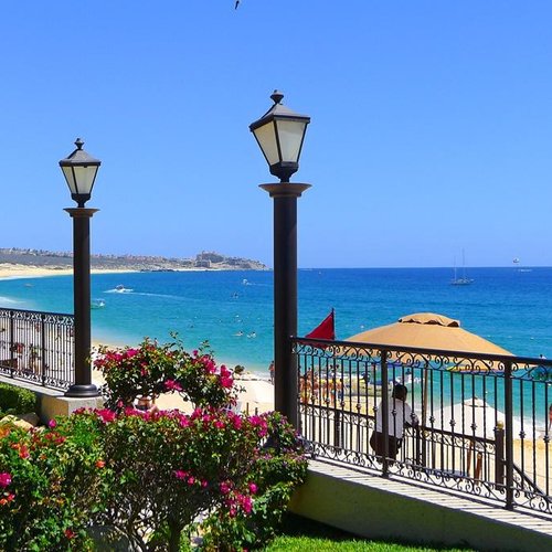 Hotel photo 20 of Villa La Estancia Beach Resort & Spa Los Cabos.