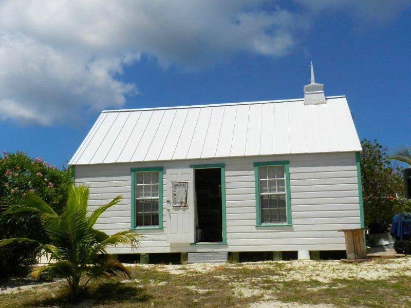 Little Cayman Baptist Church image