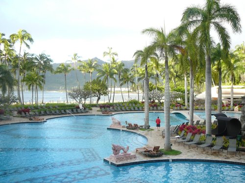 THE ROYAL SONESTA KAUA'I RESORT LIHUE - Updated 2023 Prices & Reviews ...